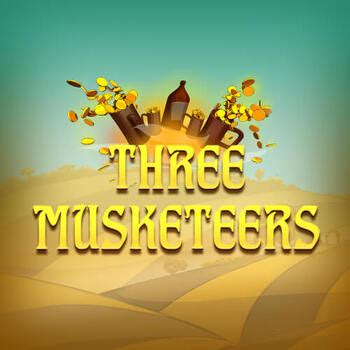 Jogue Three Musketeers Online
