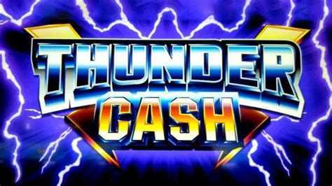 Jogue Thunder Cash Online