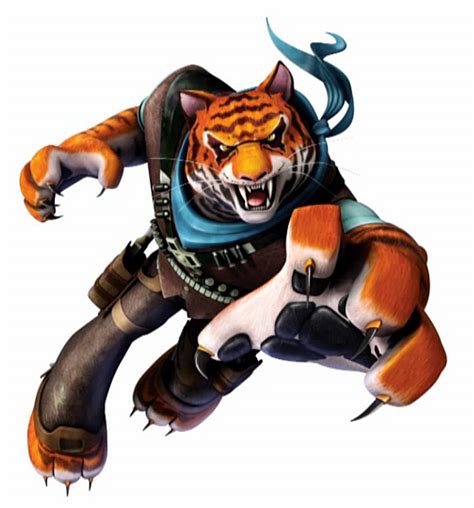 Jogue Tiger Claw Online