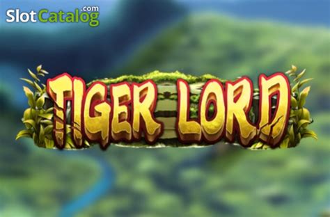 Jogue Tiger Lord Online