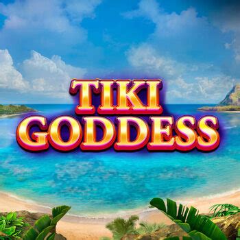 Jogue Tiki Goddess Online