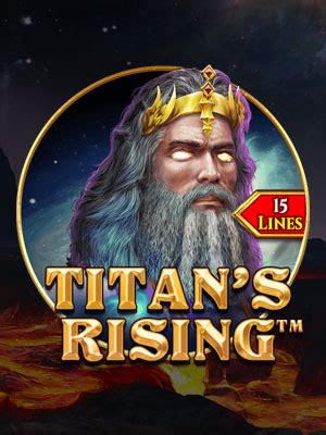 Jogue Titans Rising Online