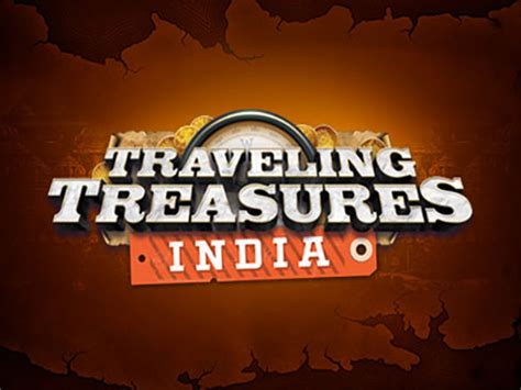 Jogue Traveling Treasures India Online