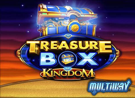 Jogue Treasure Box 2 Online