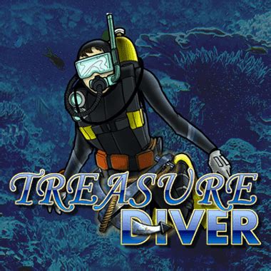 Jogue Treasure Diver Online