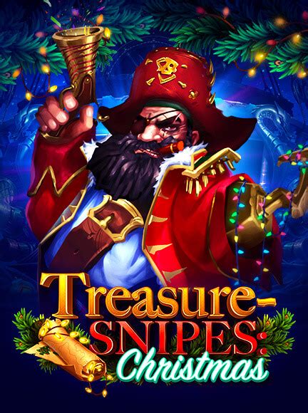 Jogue Treasure Snipes Christmas Online