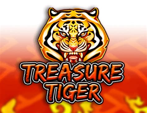 Jogue Treasure Tiger Online