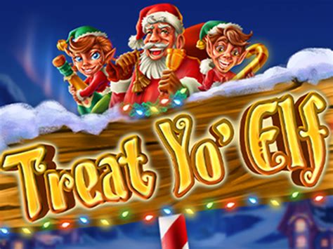 Jogue Treat Yo Elf Online