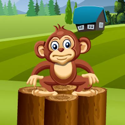 Jogue Triple Monkey Online