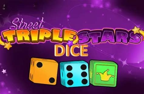 Jogue Triple Stars Online