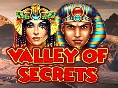 Jogue Valley Of Secrets Online