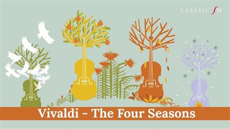 Jogue Vivaldi S Seasons Online