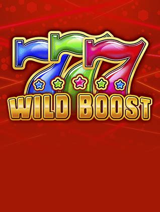 Jogue Wild Boost Online