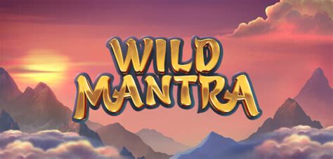 Jogue Wild Mantra Online