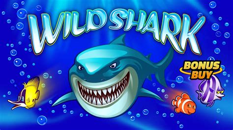Jogue Wild Shark Bonus Online