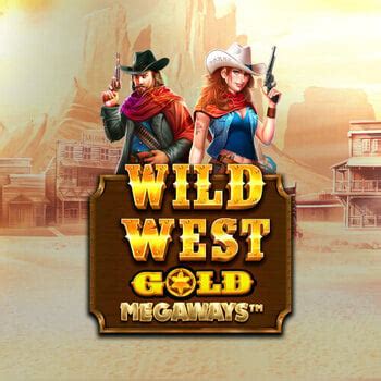 Jogue Wild West Gold Online