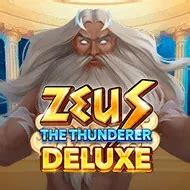 Jogue Zeus The Thunderer Online