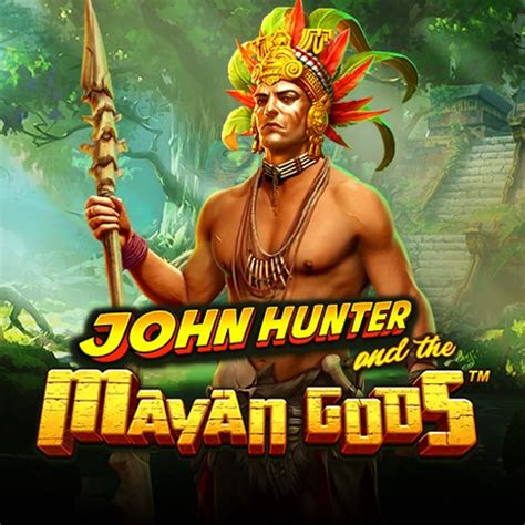 John Hunter And The Mayan Gods Leovegas