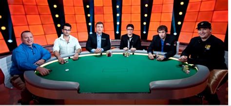 John Hunter Big Game Pokerstars