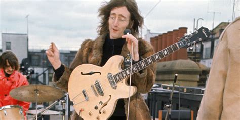 John Lennon Revolucao Casino Revisao