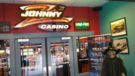 Johnny Z S Casino