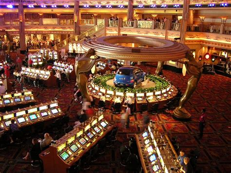 Johnson Grande Casino