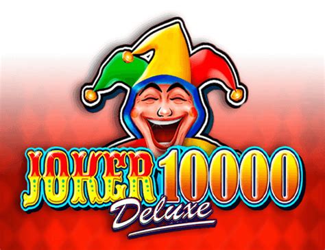 Joker 10000 Deluxe 888 Casino