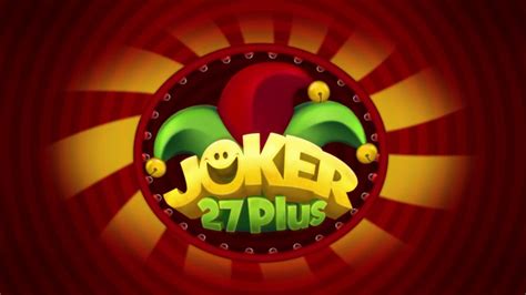 Joker 27 Plus 1xbet