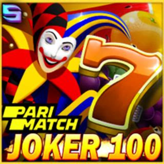 Joker 4 Wild Parimatch
