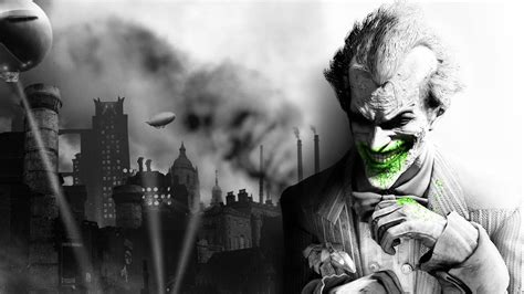 Joker City Betway