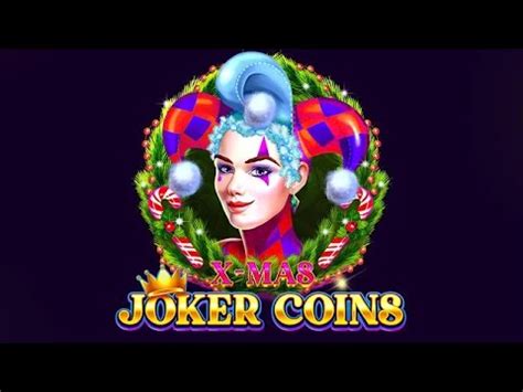 Joker Coins X Mas Bet365