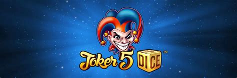 Joker Dice Review 2024