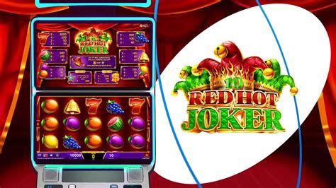 Joker Hot Casino App