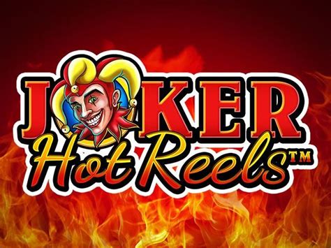 Joker Hot Reels Blaze