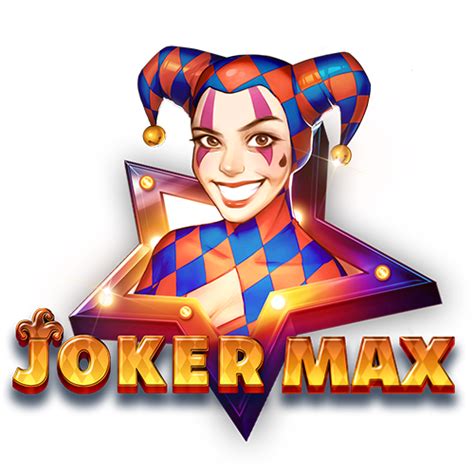 Joker Max Slot - Play Online