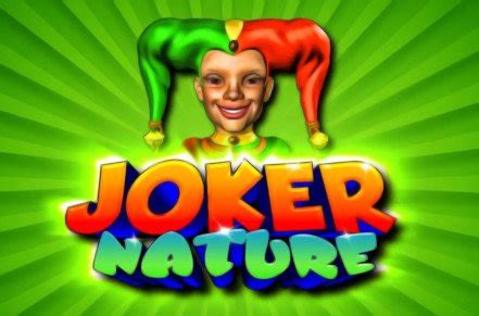 Joker Nature Pokerstars