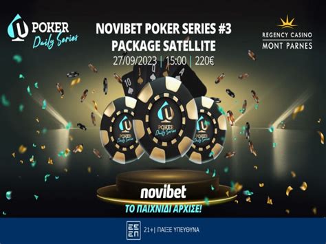 Joker Poker 3 Novibet