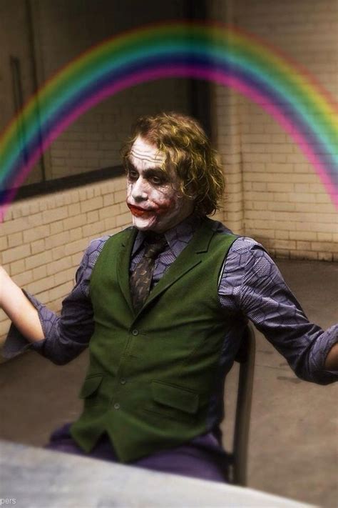 Joker Rainbows Bwin