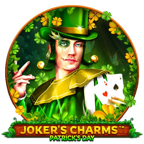 Joker S Charms Patrick S Day Betway