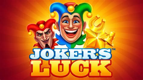 Joker S Luck Betsul