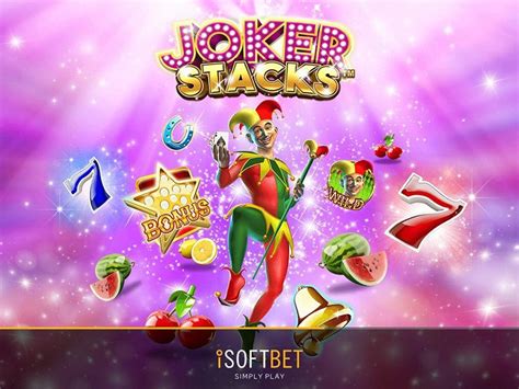 Joker Stacks 1xbet