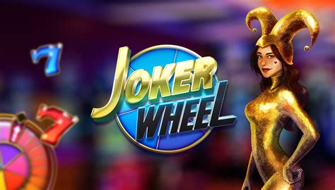 Joker Wheel Bwin