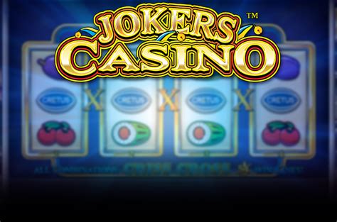 Jokers Casino Munique