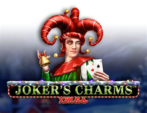 Jokers Charms Xmas Sportingbet