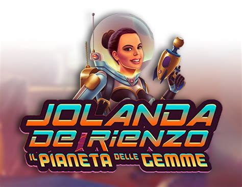 Jolanda De Rienzo Il Pianeta Delle Gemme Review 2024