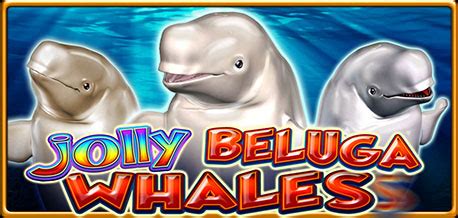Jolly Beluga Whales 1xbet