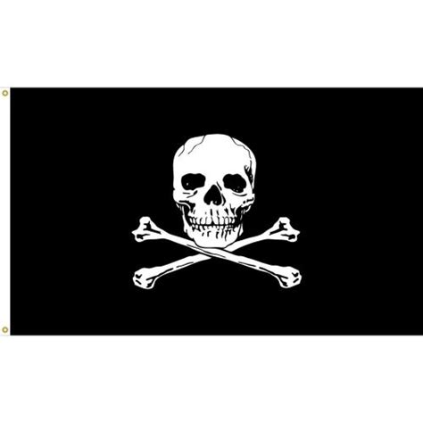 Jolly Roger Flag Bwin