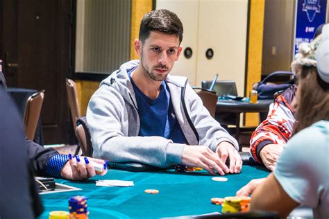 Jon Kassel Poker