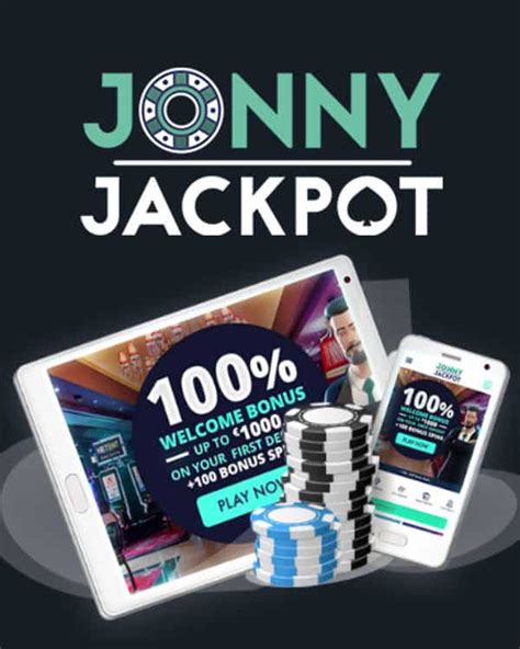 Jonny Jackpot Casino Apostas