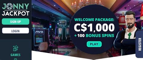 Jonny Jackpot Casino Argentina